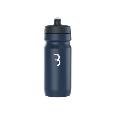 BBB Cycling CompTank 500ml Bottle Navy Blue